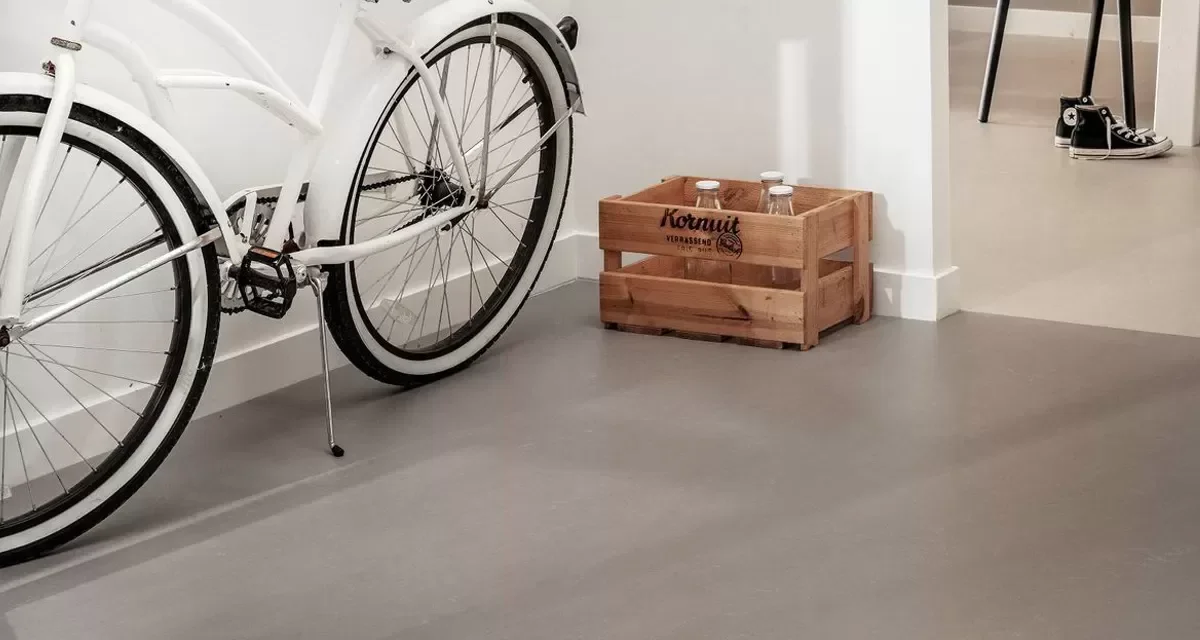 Onderhoudsgemak Onderhoudsgemak